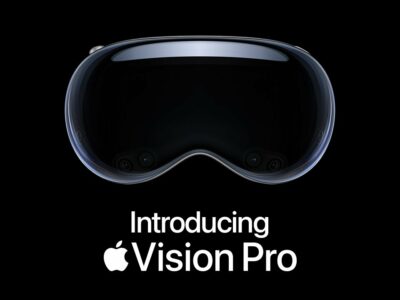 Apple Vision Pro Preview