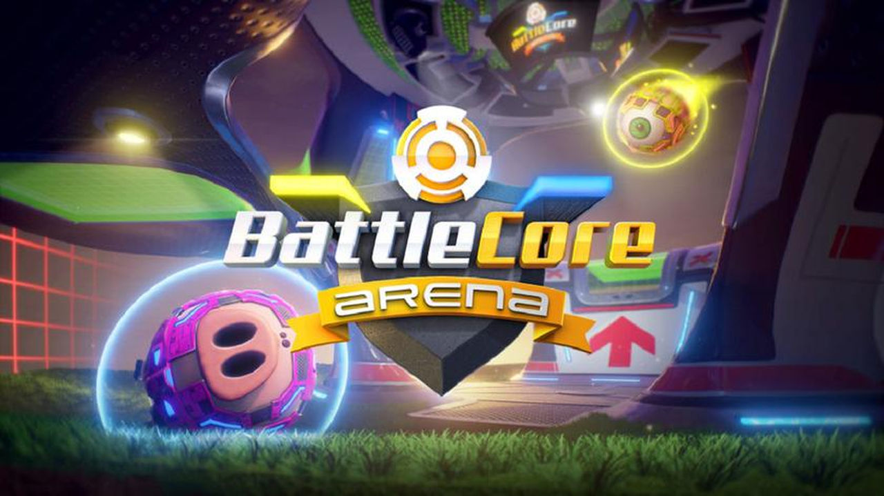 Battle Core Arena