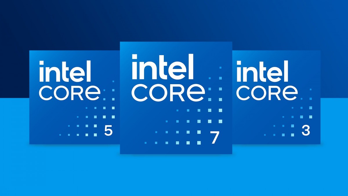 Intel 14th gen Core HX