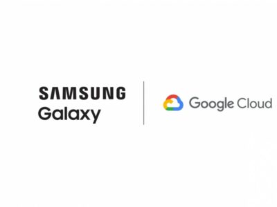 Samsung Galaxy Ai Google Cloud