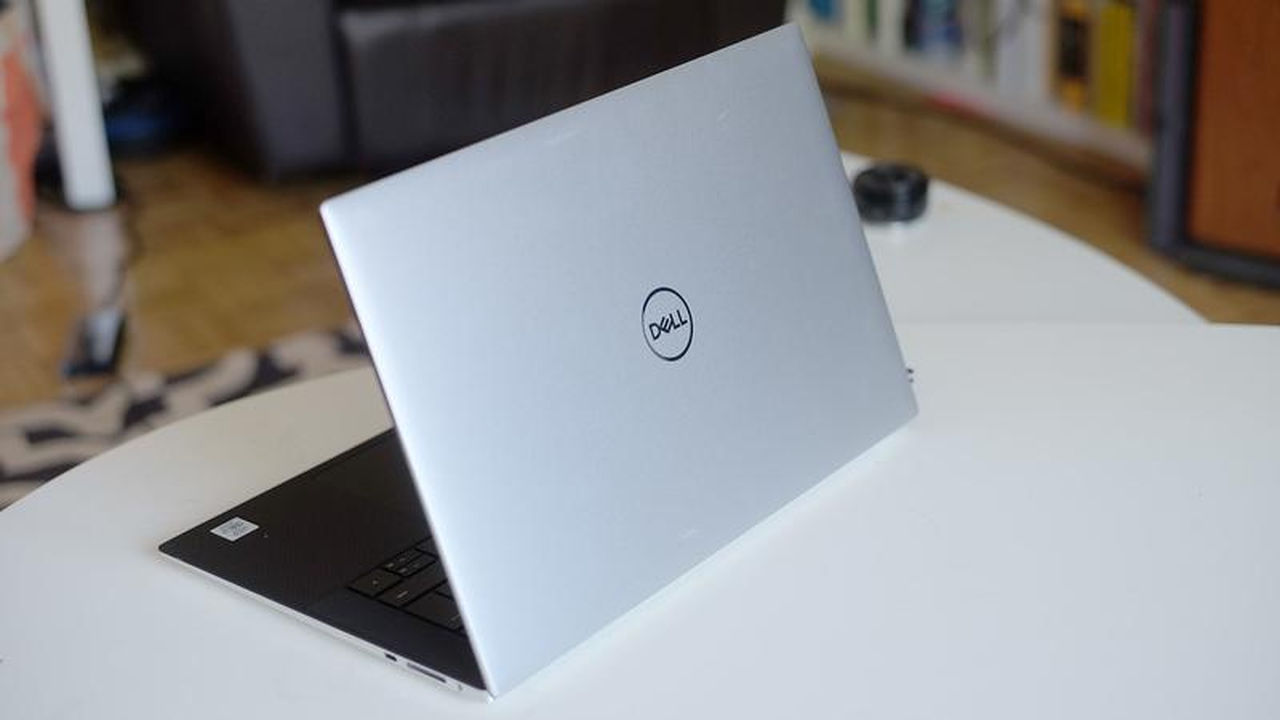 dell xps 15 preview