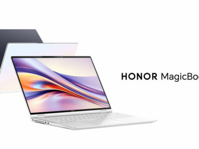 Honor MagicBook Pro 16 Preview