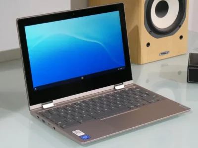 Lenovo IdeaPad Flex 3 Chromebook review