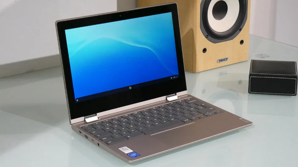 Lenovo IdeaPad Flex 3 Chromebook review