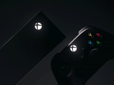 Next gen Xbox Preview
