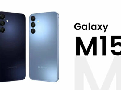 Samsung Galaxy M15 Battery