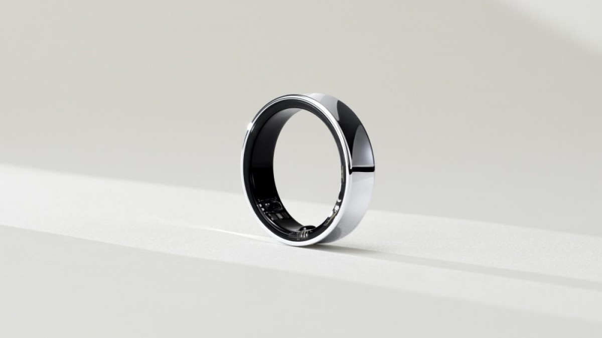 Samsung Galaxy Ring Preview 2