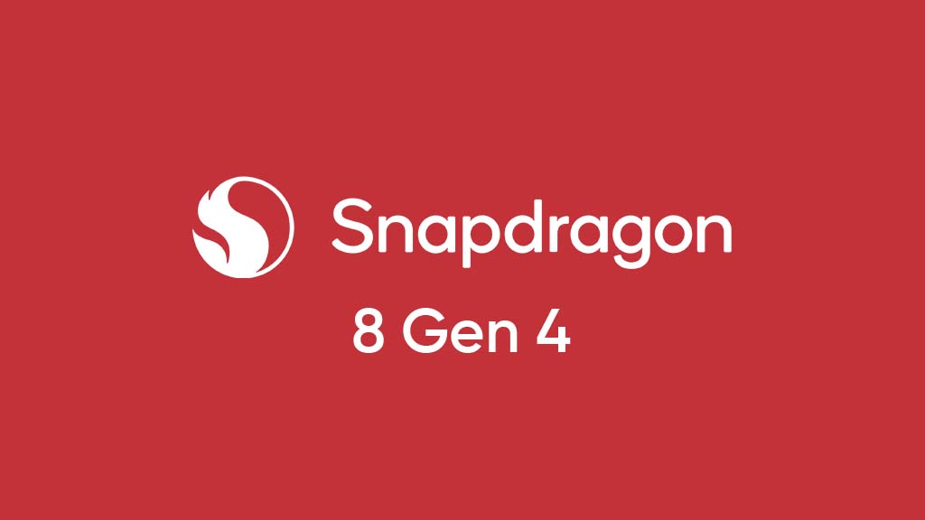 snapdragon 8 gen 4 Preview