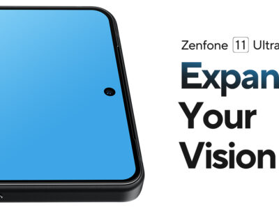 Review Asus Zenfone 11 Ultra