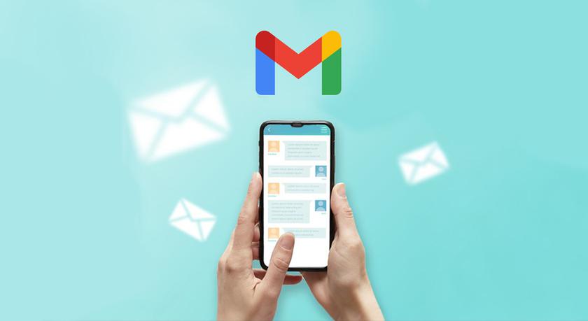 Gmail Android dengan Bantuan AI Gemini