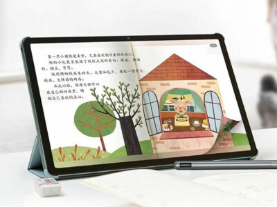 Lenovo Xiaoxin Pad Plus Comfort Edition