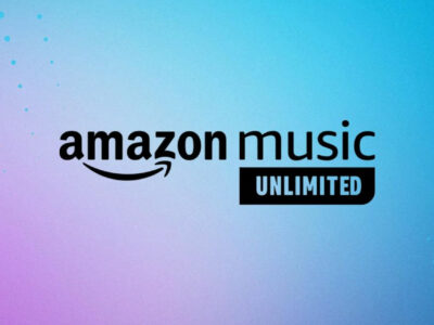 Review Amazon Music Unlimited