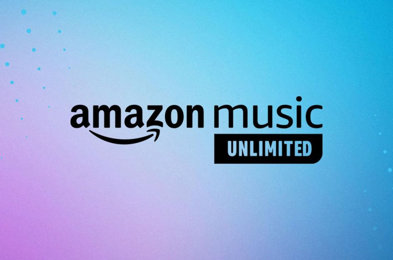 Review Amazon Music Unlimited