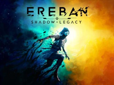 Review Ereban Shadow Legacy