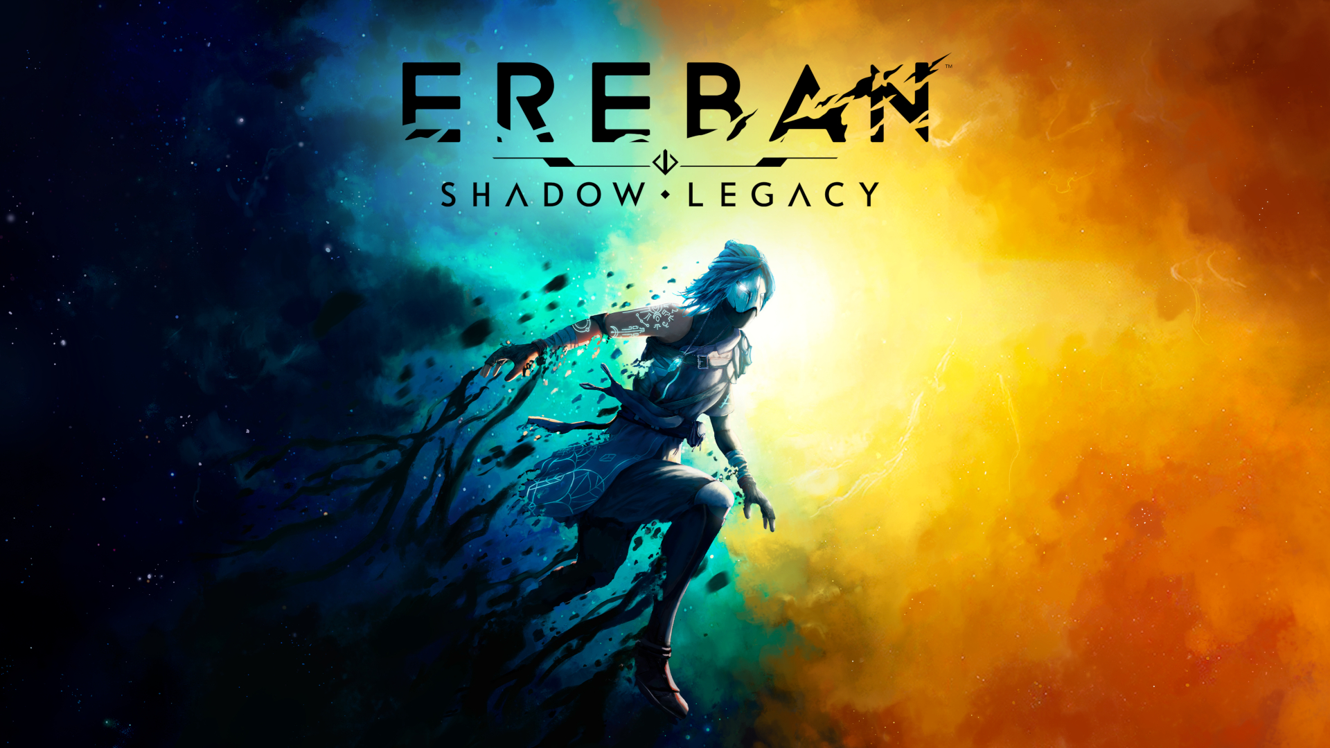 Review Ereban Shadow Legacy