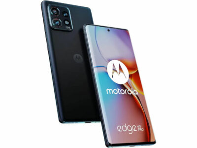 Review Motorola Edge 50 Pro