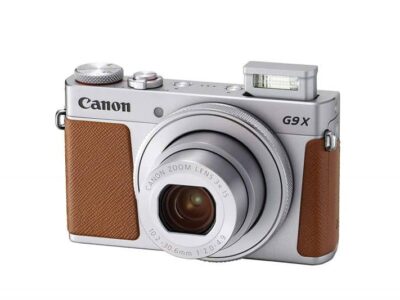Canon PowerShot G9 X Mark II 1 e1556279878400