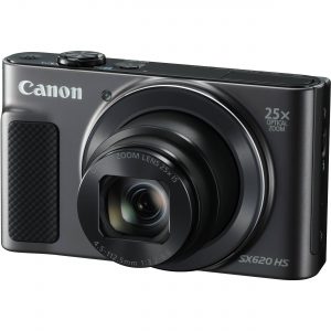Canon PowerShot SX620 HS 1