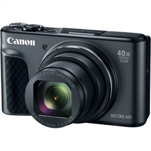 Canon PowerShot SX730 HS 1