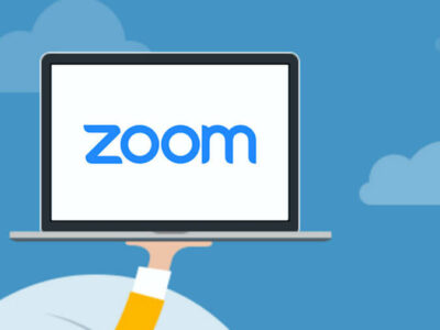 Cara Menggunakan Zoom Meeting