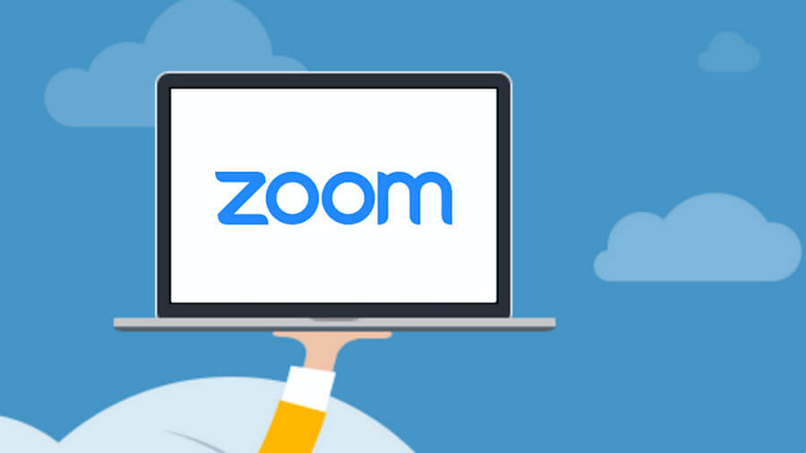 Cara Menggunakan Zoom Meeting