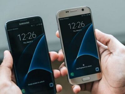 Cara Reset Ulang HP Samsung Galaxy Agar Seperti Baru Lagi