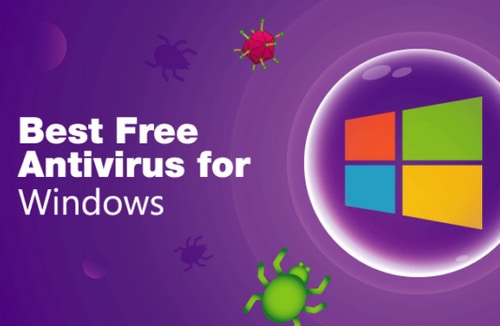 Instal Program Antivirus dan Update Berkala