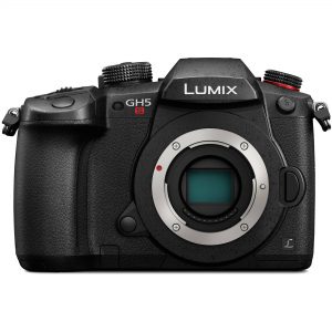 Kamera Panasonic Lumix DC GH5s