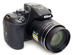 Nikon COOLPIX B700
