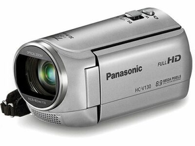 Panasonic HC V130GA e1556278275592