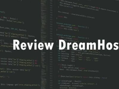 Review DreamHost