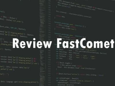 Review FastComet