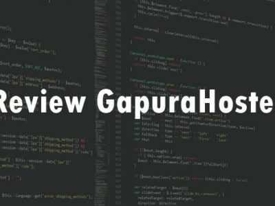 Review Gapurahoster