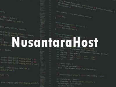 Review Nusantarahost