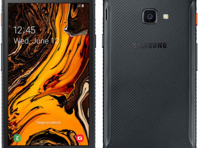 Spesifikasi Samsung Galaxy Xcover 4s