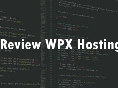 Review WPX Hosting