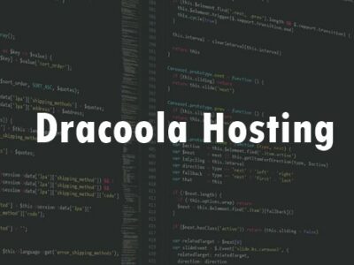 Review dracoola hosting