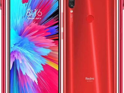 Xiaomi Redmi Note 7S, Harga, Spesifikasi dan Review
