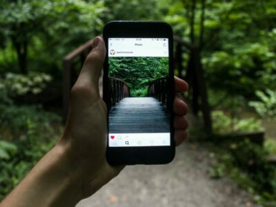 Aplikasi Download Story Instagram