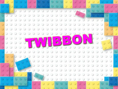 cara membuat twibbon