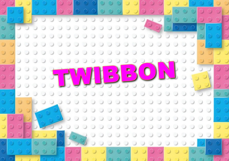 cara membuat twibbon