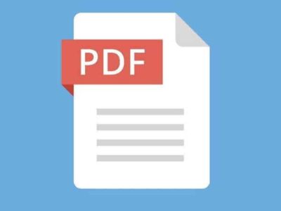 cara merubah pdf ke word di laptop pc dan hp
