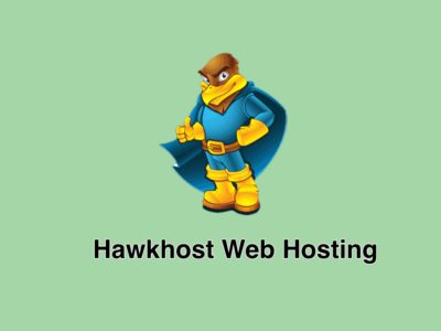 hawkhost hosting