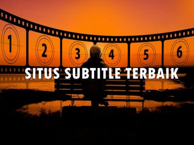 situs subtitle indonesia terbaik