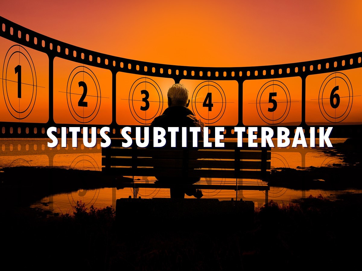 situs subtitle indonesia terbaik