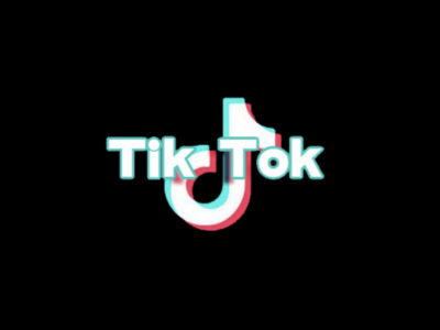 Gambar Logo Tiktok