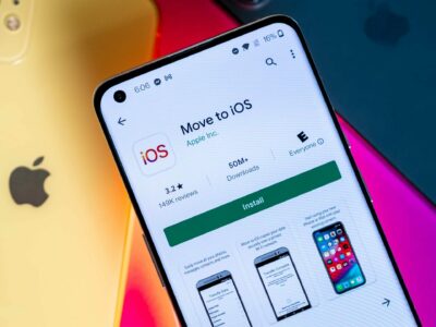 move to ios