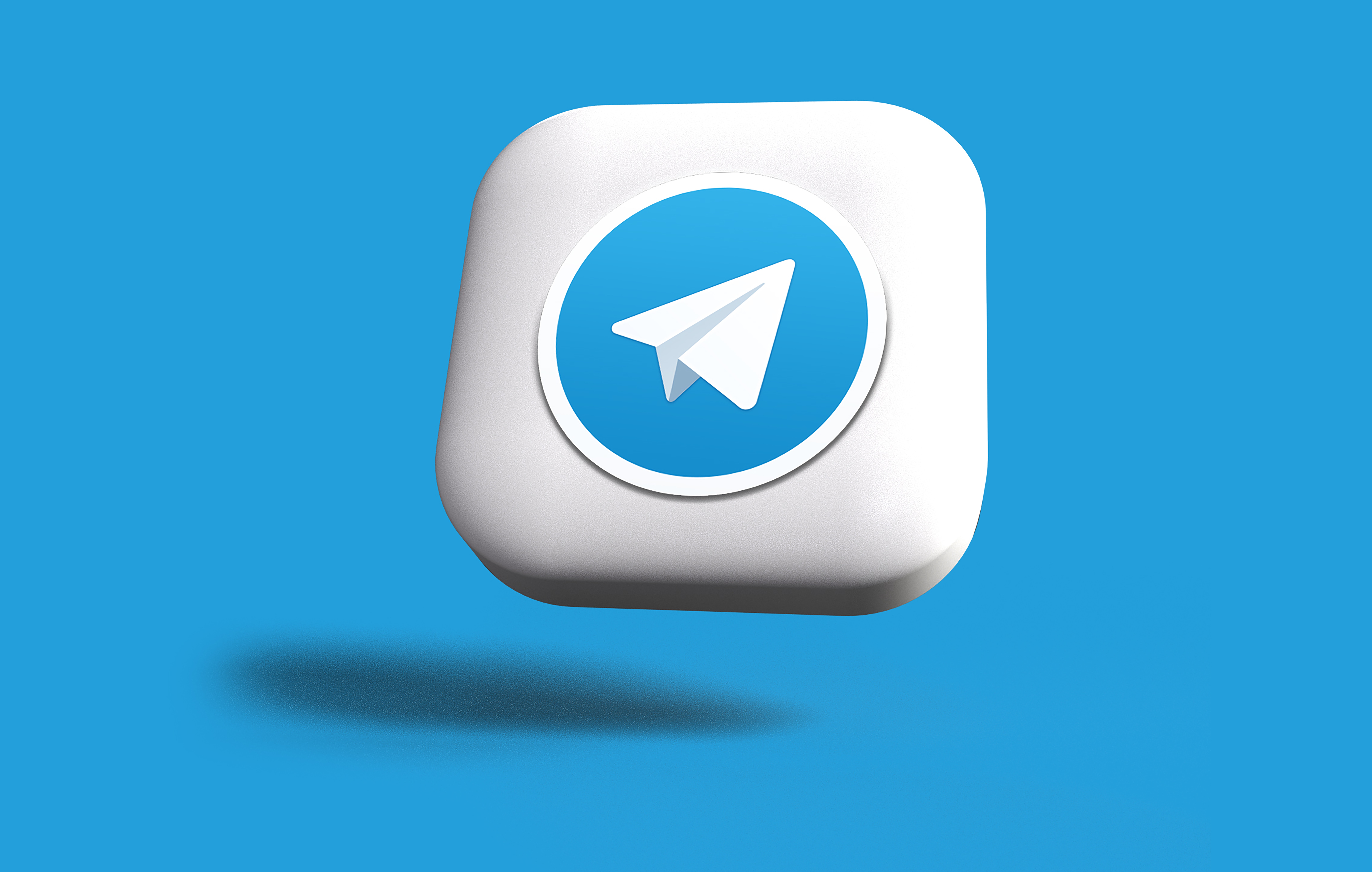Telegram Hadirkan Fitur Baru: Folder Obrolan yang Dapat Dibagikan dan Latar Belakang Khusus Obrolan 1 telegram