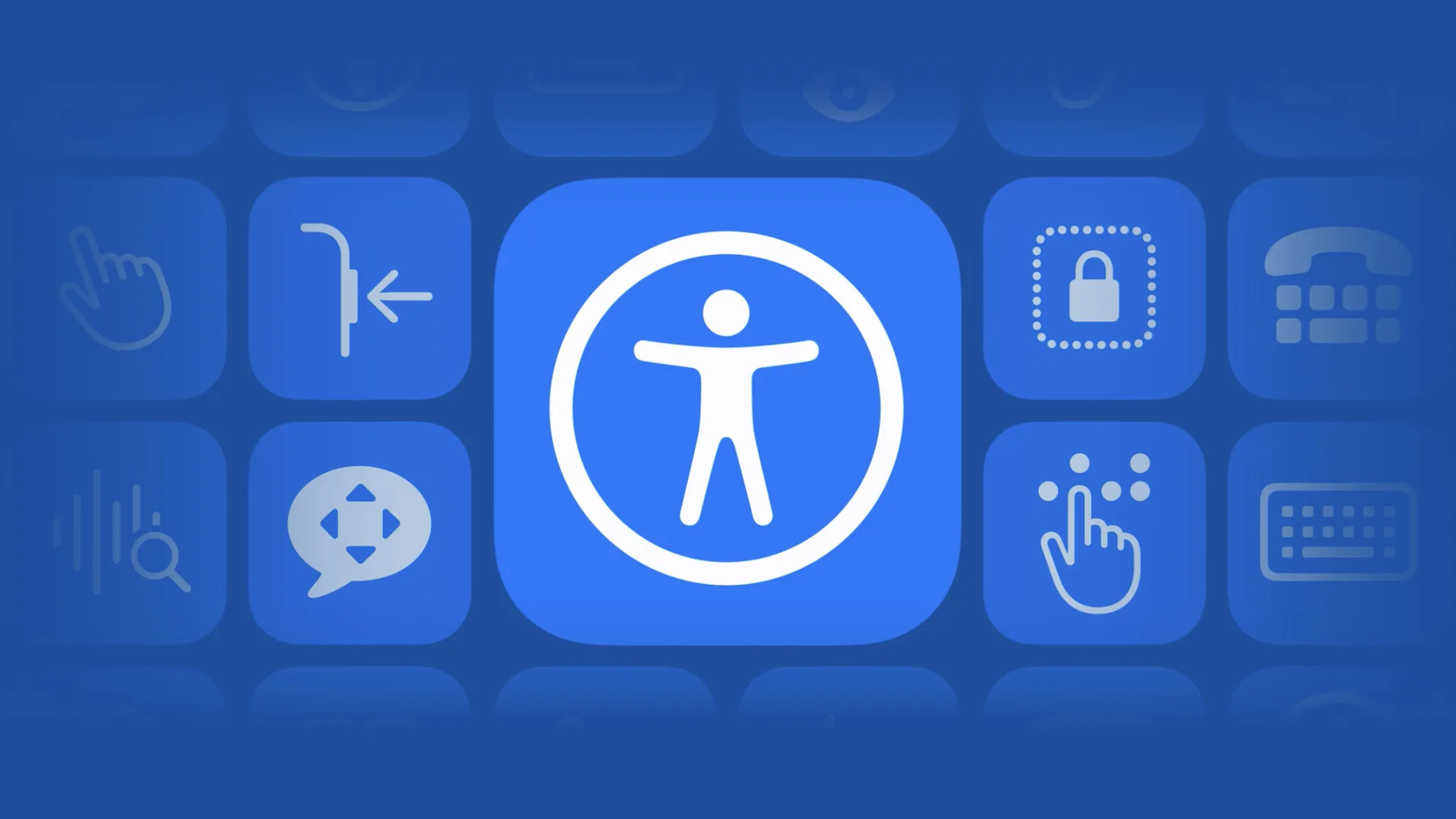 Apple Perkenalkan Fitur Baru untuk Aksesibilitas 1 Apple Accessibility