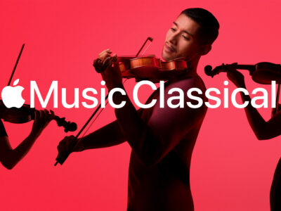 Apple Music Classical